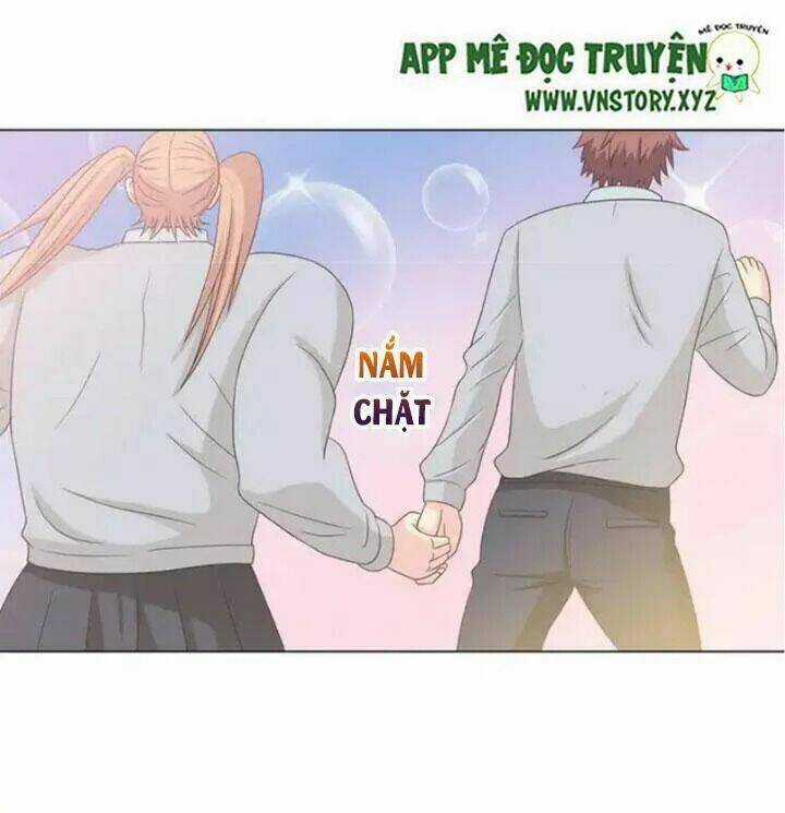 Xin Chào! Dân Nữ - Chapter 63 - Trang 62