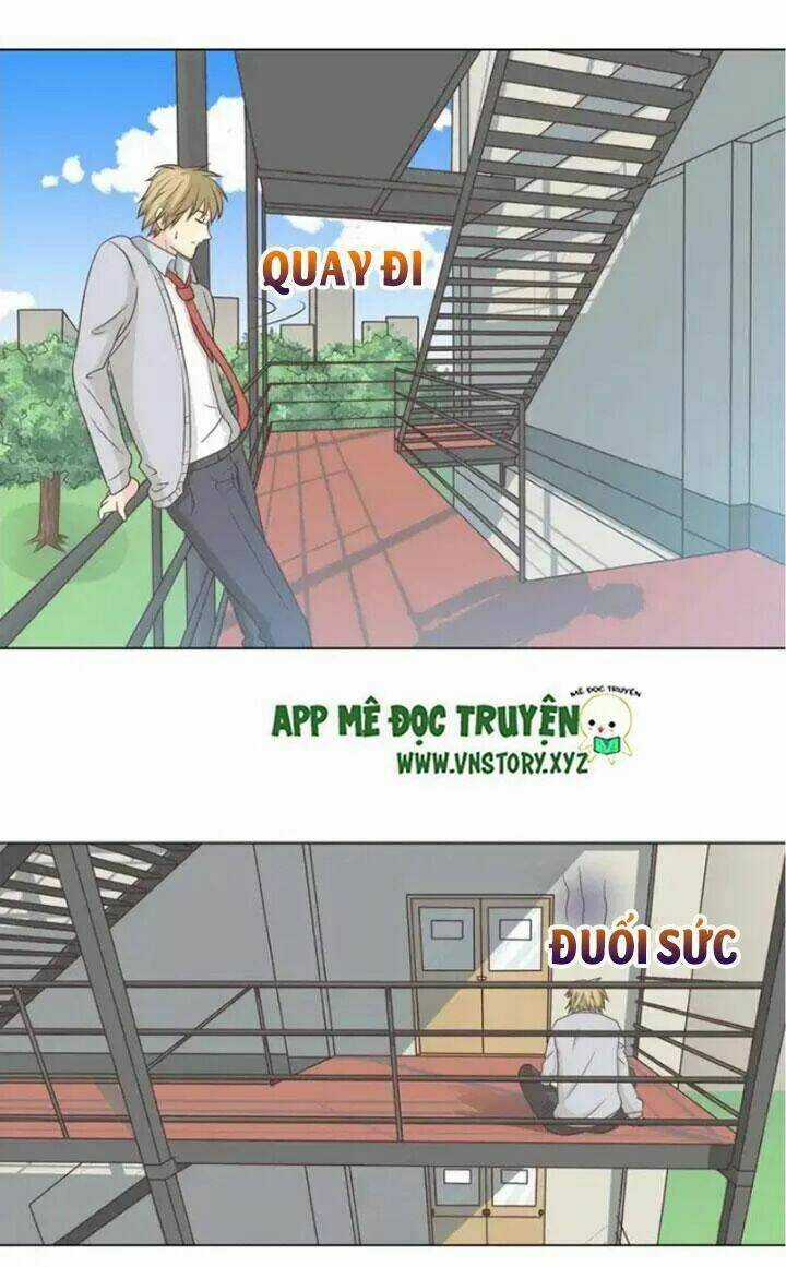 Xin Chào! Dân Nữ - Chapter 63 - Trang 65