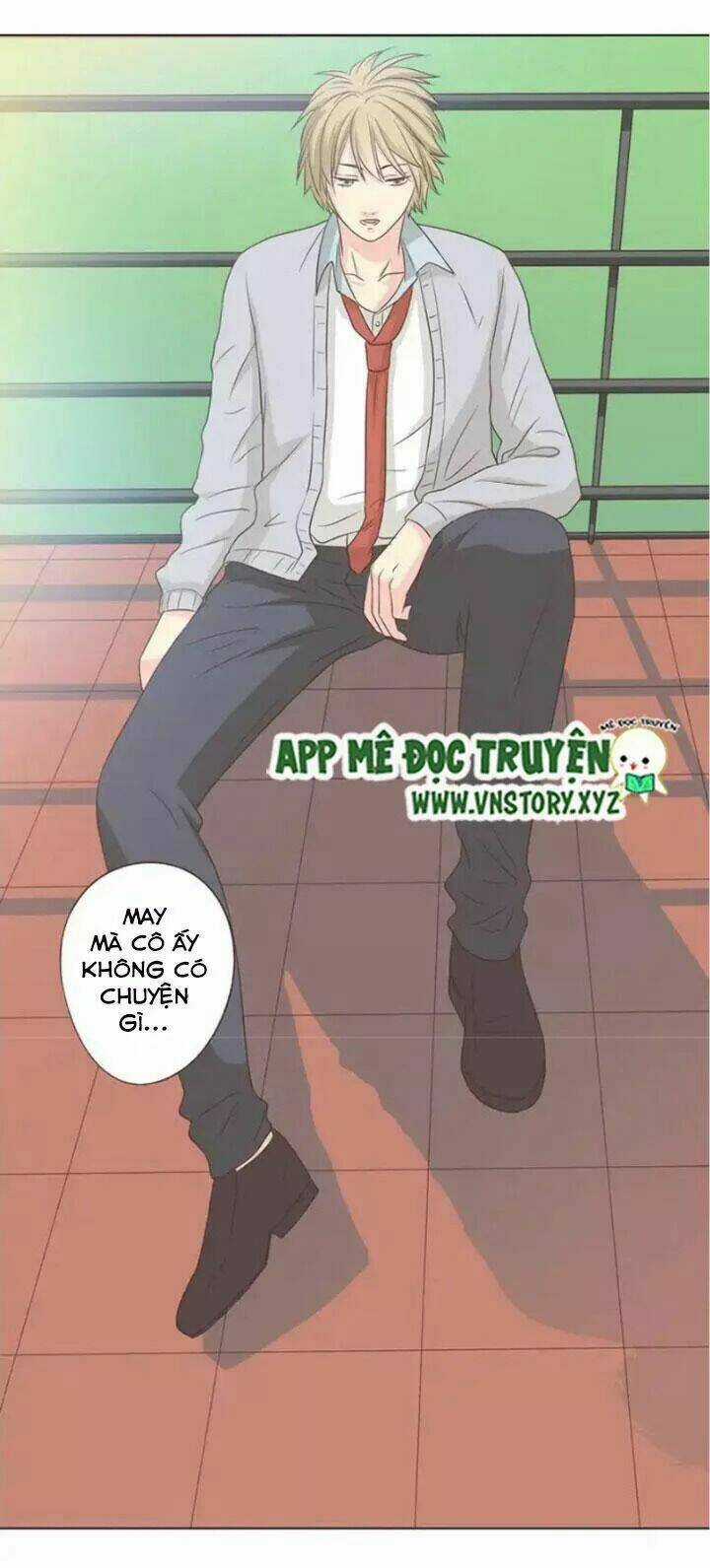 Xin Chào! Dân Nữ - Chapter 63 - Trang 66