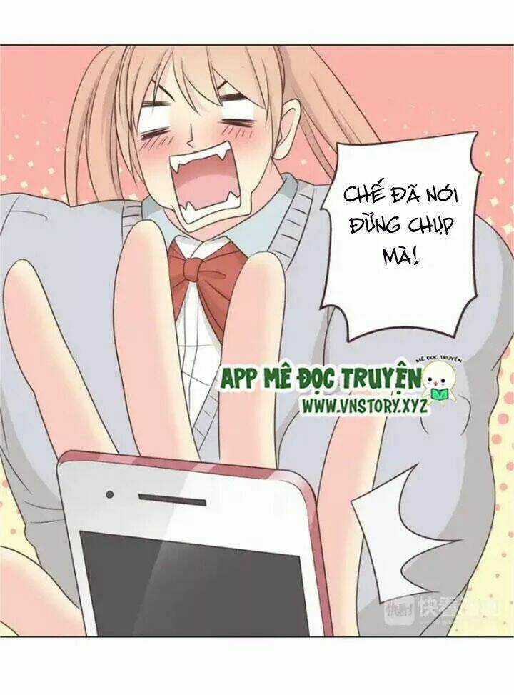 Xin Chào! Dân Nữ - Chapter 63 - Trang 9