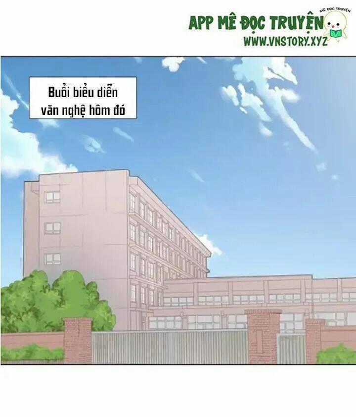 Xin Chào! Dân Nữ - Chapter 64 - Trang 2