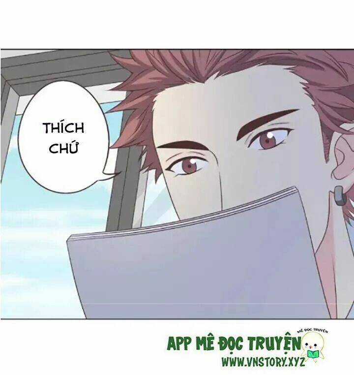 Xin Chào! Dân Nữ - Chapter 64 - Trang 11