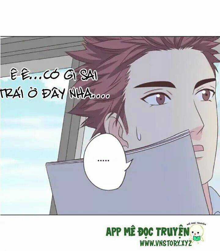 Xin Chào! Dân Nữ - Chapter 64 - Trang 12