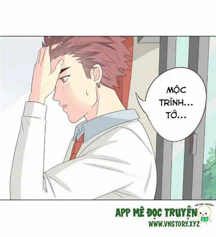 Xin Chào! Dân Nữ - Chapter 64 - Trang 15