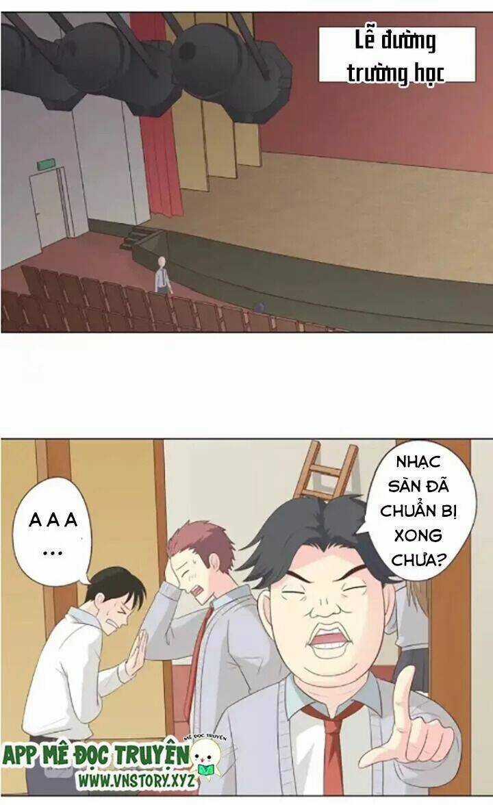 Xin Chào! Dân Nữ - Chapter 64 - Trang 18