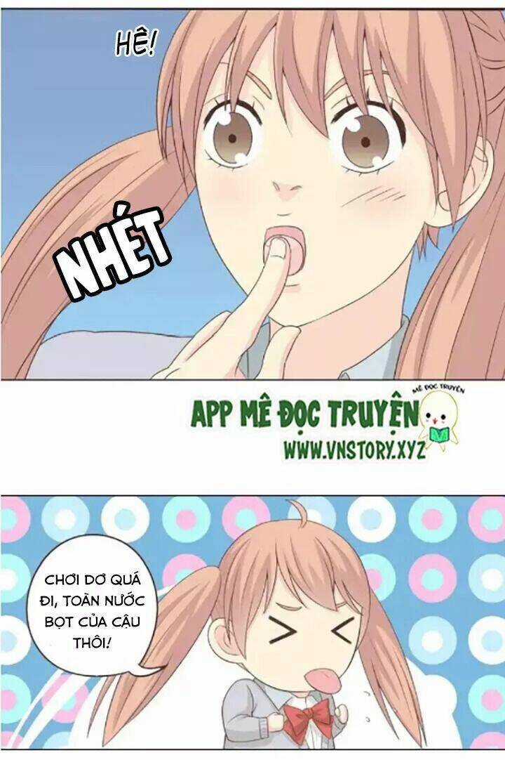 Xin Chào! Dân Nữ - Chapter 64 - Trang 22