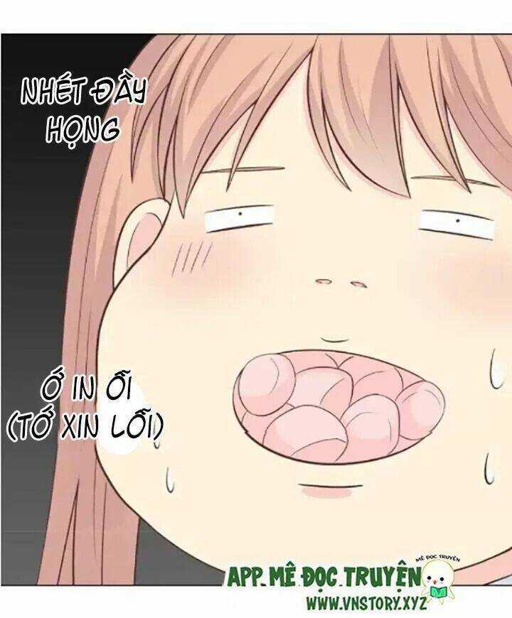 Xin Chào! Dân Nữ - Chapter 64 - Trang 24