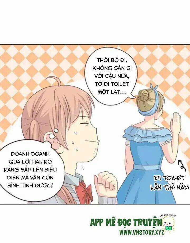 Xin Chào! Dân Nữ - Chapter 64 - Trang 25