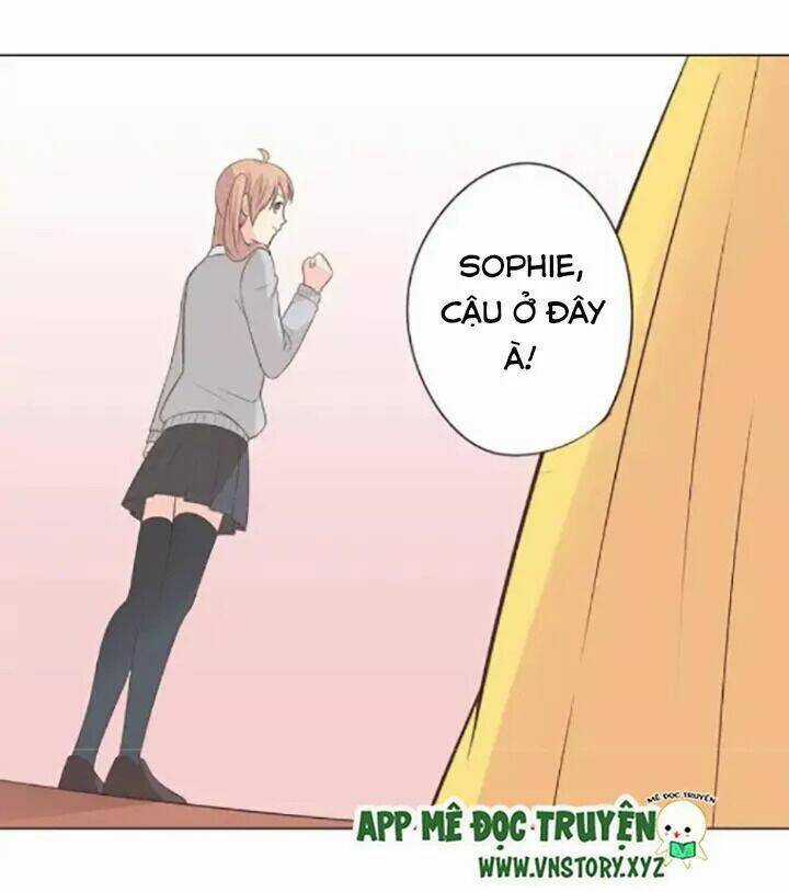 Xin Chào! Dân Nữ - Chapter 64 - Trang 26