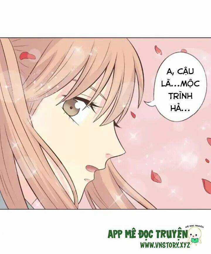 Xin Chào! Dân Nữ - Chapter 64 - Trang 27