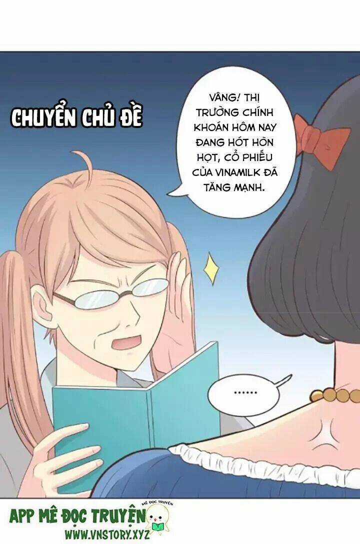 Xin Chào! Dân Nữ - Chapter 64 - Trang 29