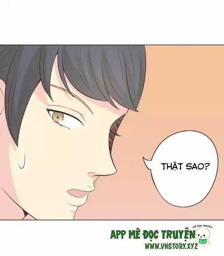 Xin Chào! Dân Nữ - Chapter 64 - Trang 31