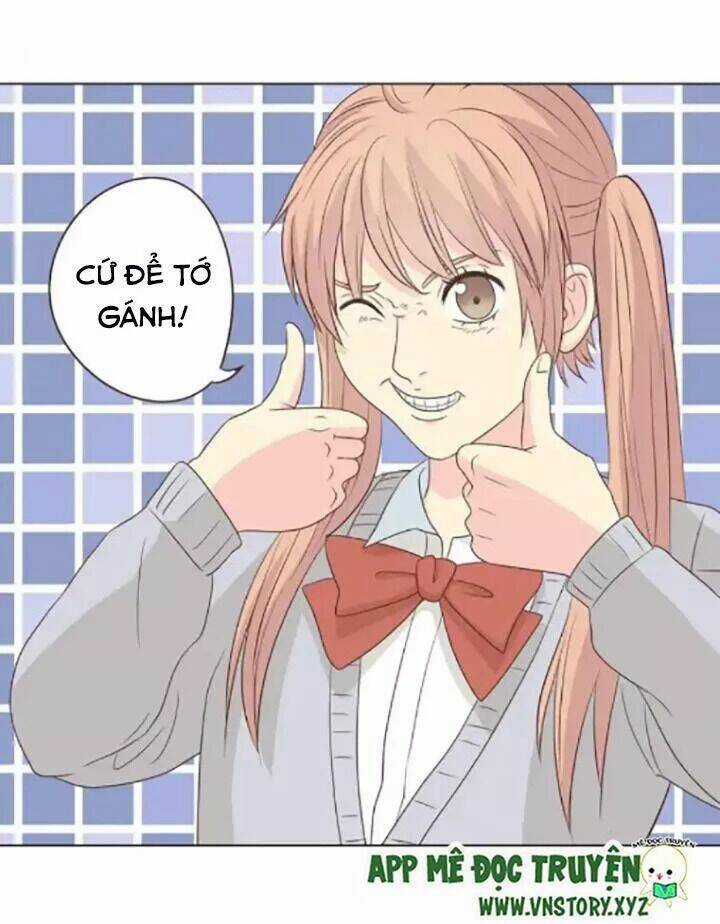 Xin Chào! Dân Nữ - Chapter 64 - Trang 32