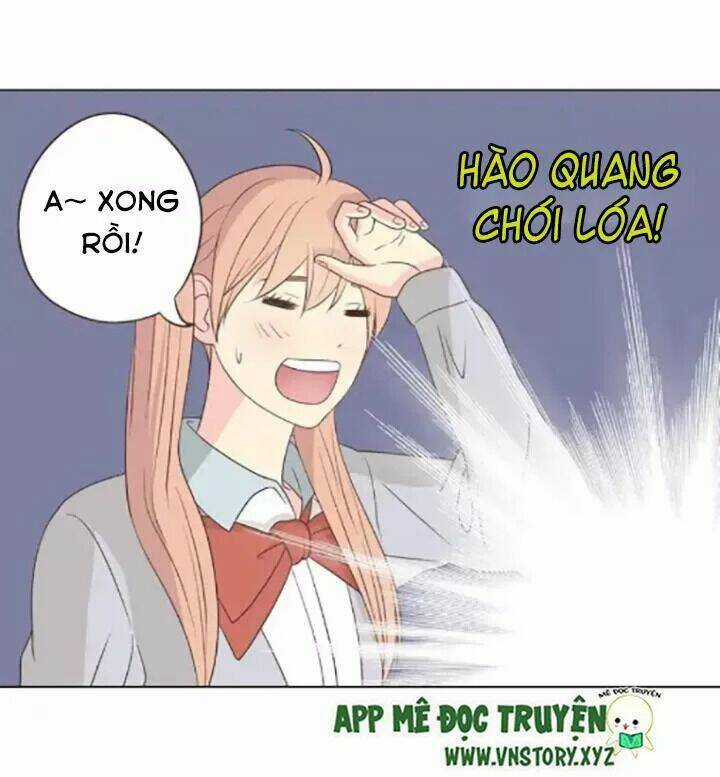 Xin Chào! Dân Nữ - Chapter 64 - Trang 34