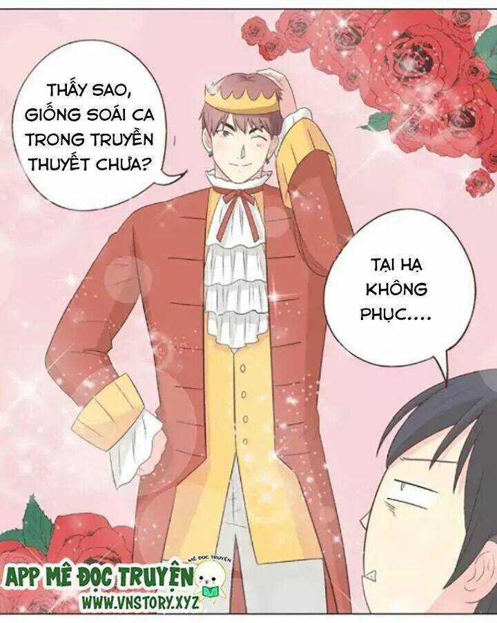 Xin Chào! Dân Nữ - Chapter 64 - Trang 37