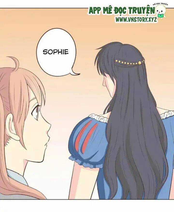 Xin Chào! Dân Nữ - Chapter 64 - Trang 39