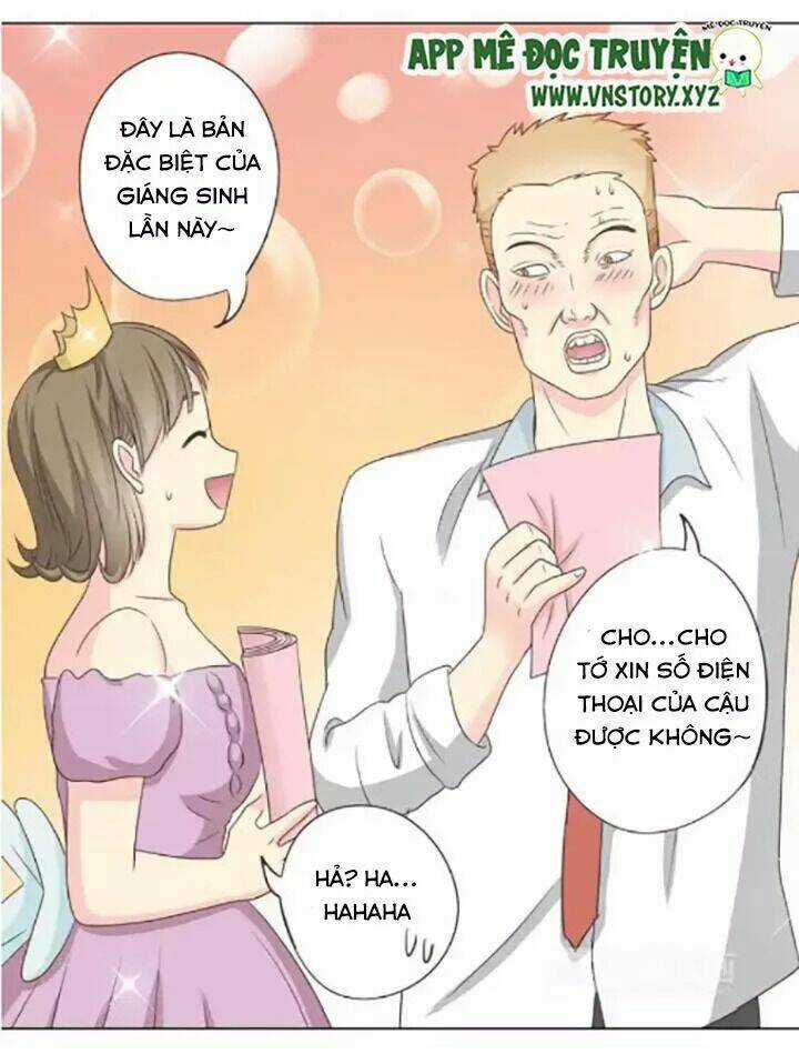 Xin Chào! Dân Nữ - Chapter 64 - Trang 5