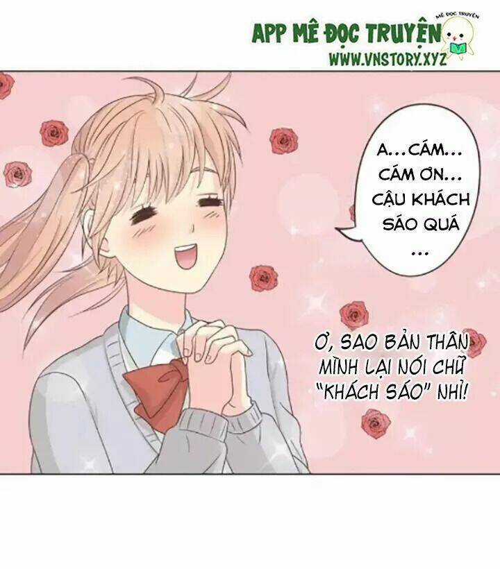 Xin Chào! Dân Nữ - Chapter 64 - Trang 41