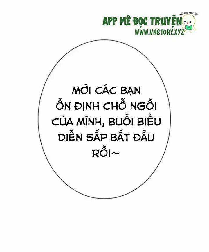 Xin Chào! Dân Nữ - Chapter 64 - Trang 42