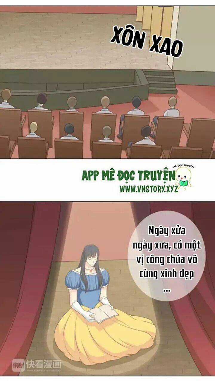 Xin Chào! Dân Nữ - Chapter 64 - Trang 43