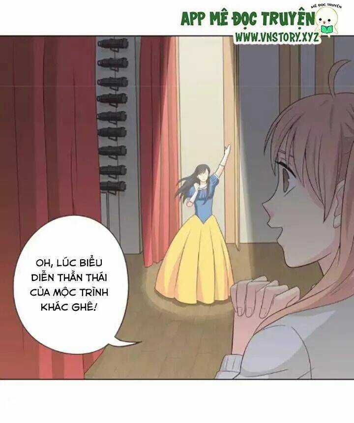 Xin Chào! Dân Nữ - Chapter 64 - Trang 44