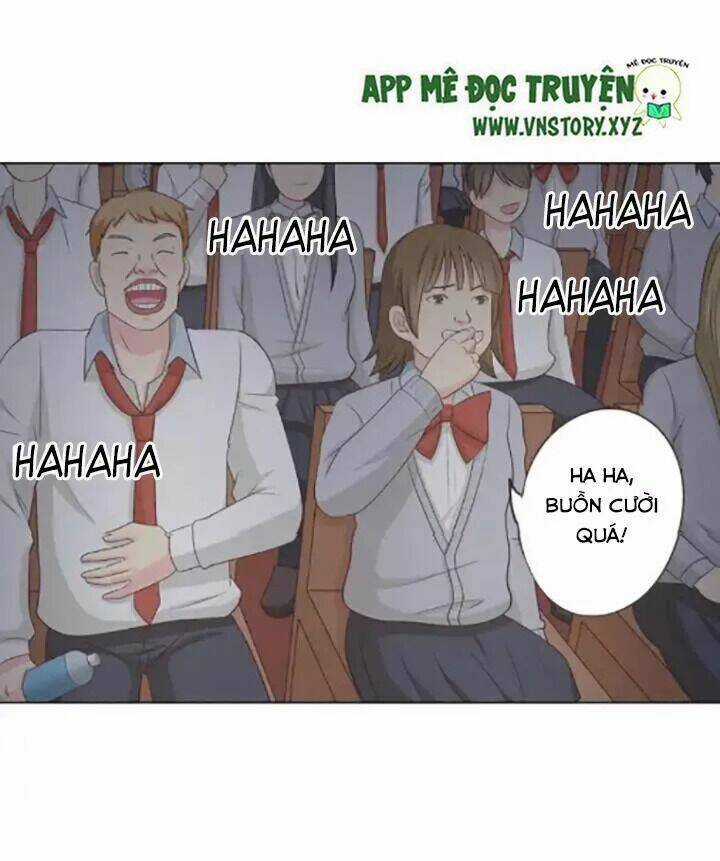 Xin Chào! Dân Nữ - Chapter 64 - Trang 45