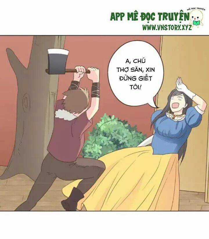 Xin Chào! Dân Nữ - Chapter 64 - Trang 46