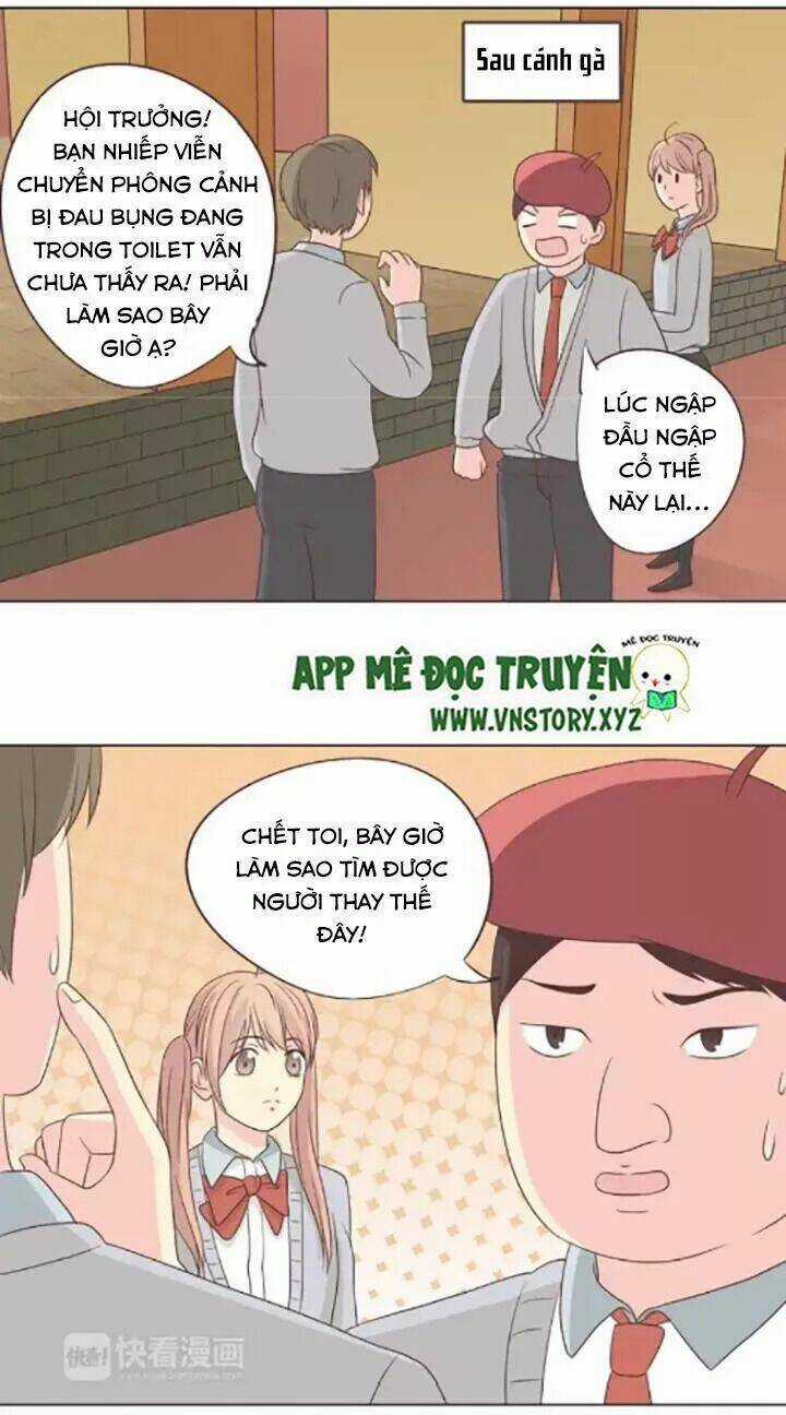 Xin Chào! Dân Nữ - Chapter 64 - Trang 47