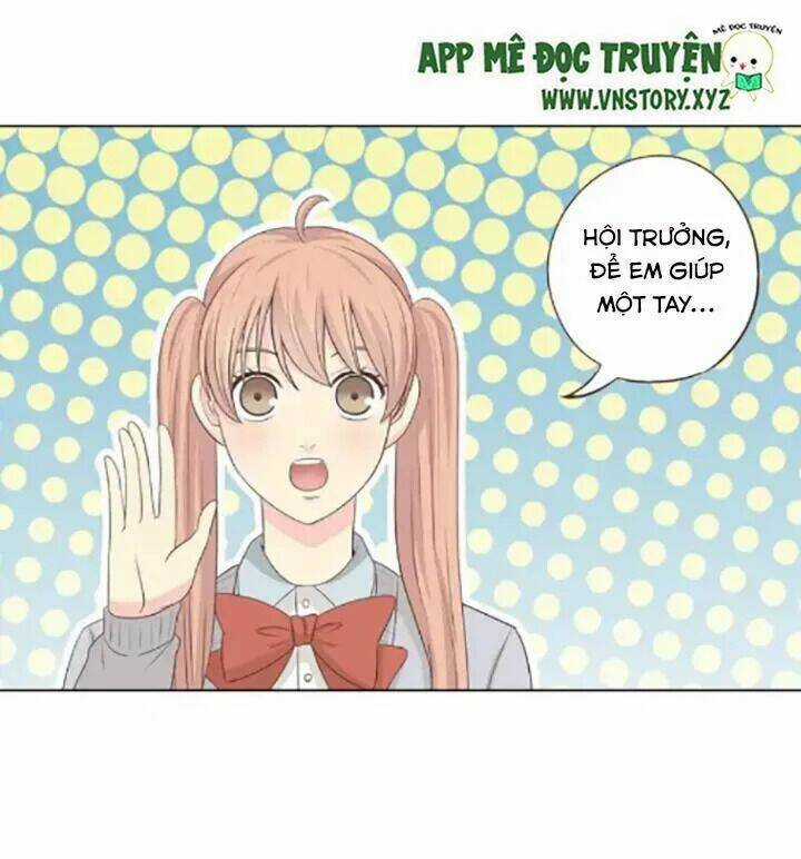 Xin Chào! Dân Nữ - Chapter 64 - Trang 48