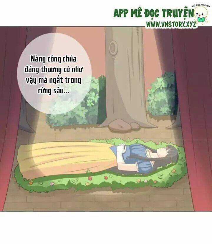 Xin Chào! Dân Nữ - Chapter 64 - Trang 50