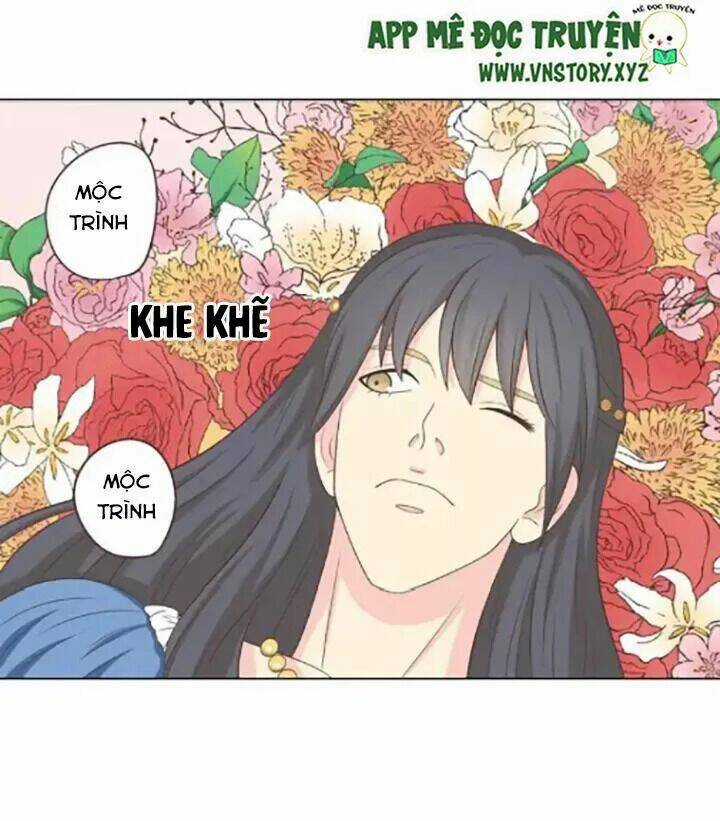 Xin Chào! Dân Nữ - Chapter 64 - Trang 51