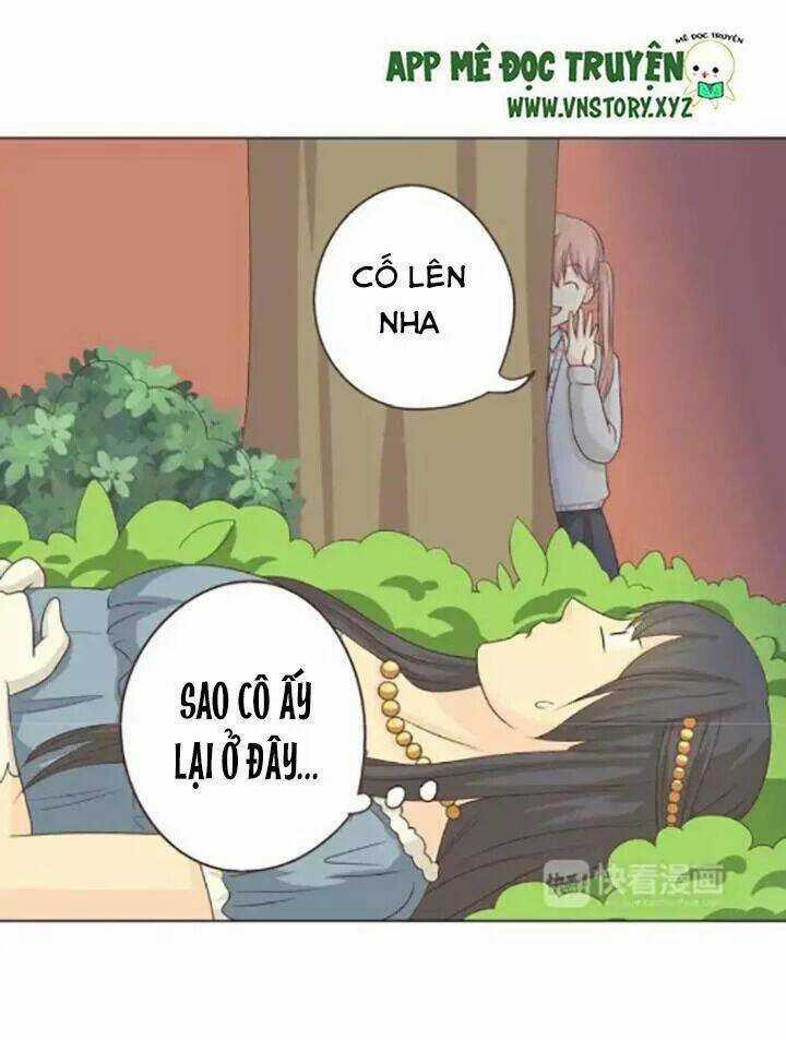 Xin Chào! Dân Nữ - Chapter 64 - Trang 52