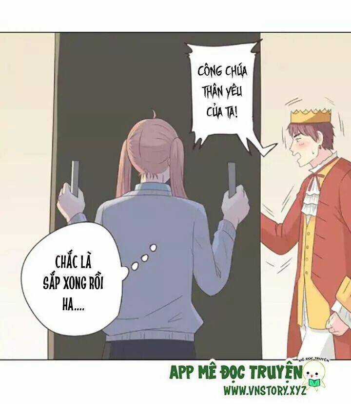 Xin Chào! Dân Nữ - Chapter 64 - Trang 55