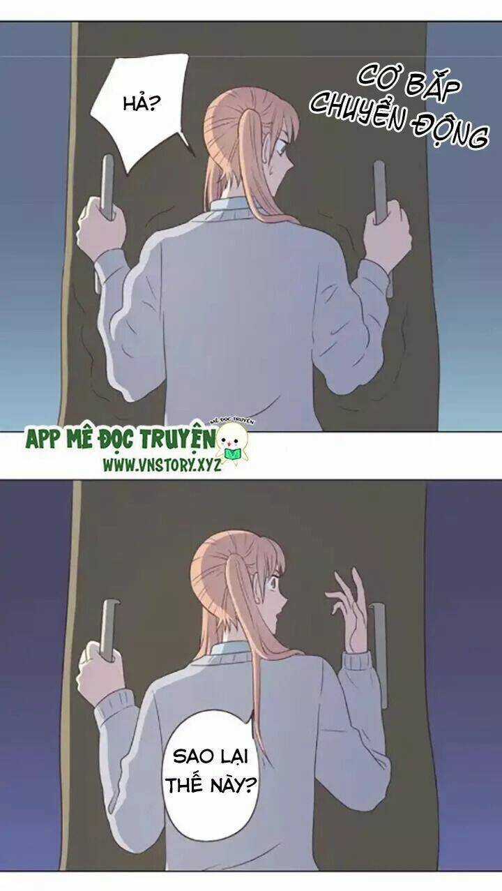 Xin Chào! Dân Nữ - Chapter 64 - Trang 56