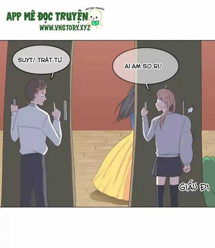 Xin Chào! Dân Nữ - Chapter 64 - Trang 58