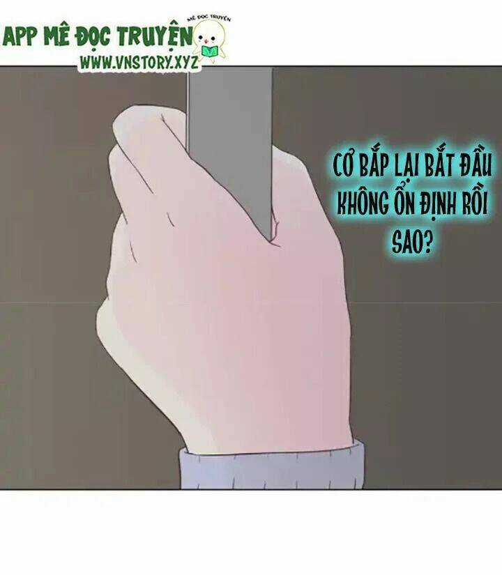 Xin Chào! Dân Nữ - Chapter 64 - Trang 59