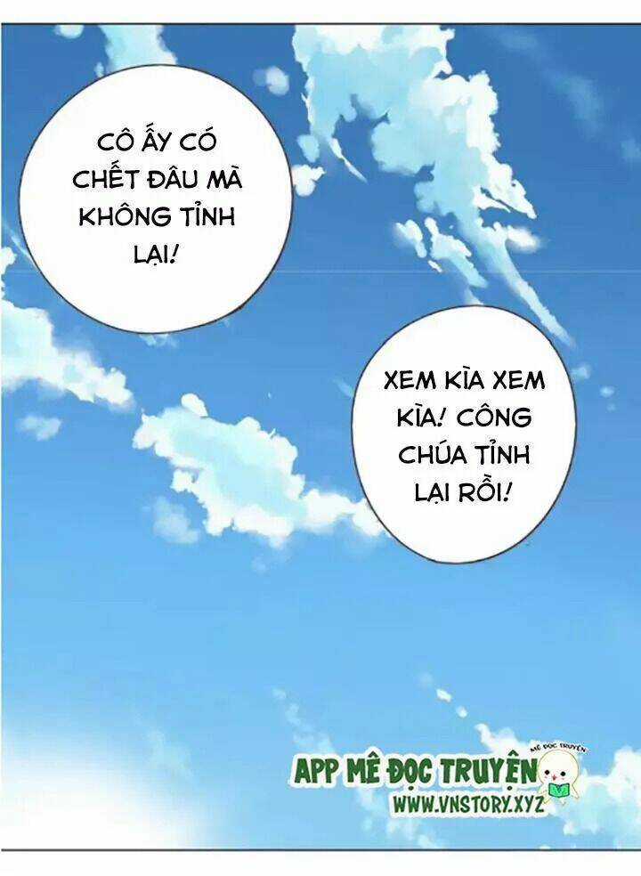 Xin Chào! Dân Nữ - Chapter 64 - Trang 7