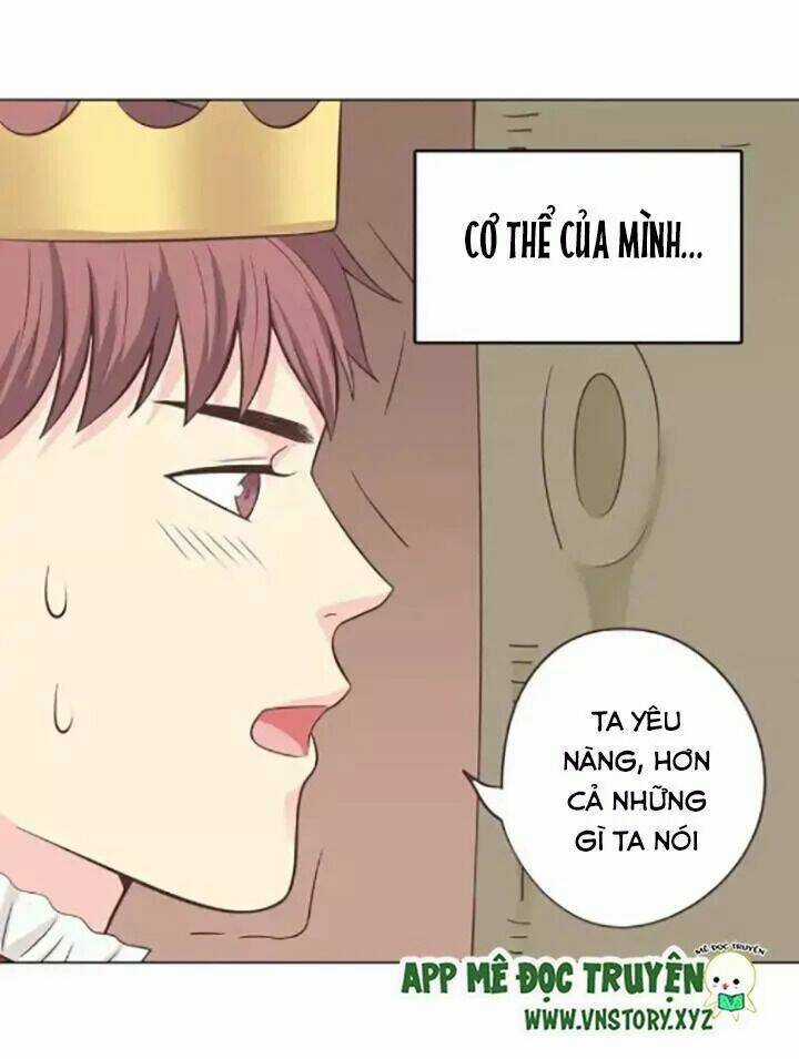 Xin Chào! Dân Nữ - Chapter 64 - Trang 63