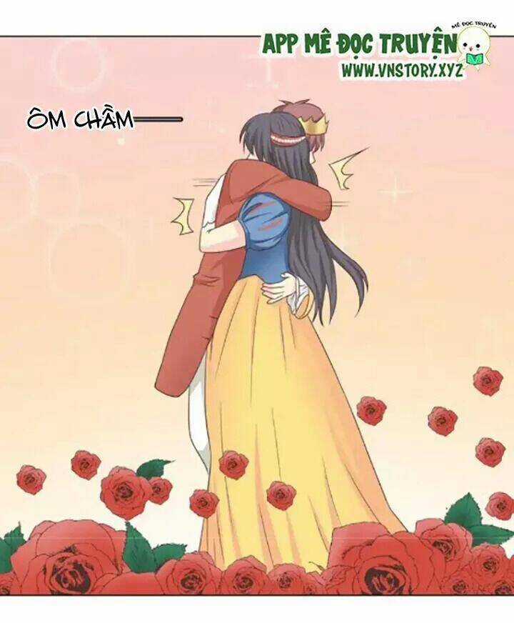 Xin Chào! Dân Nữ - Chapter 64 - Trang 65