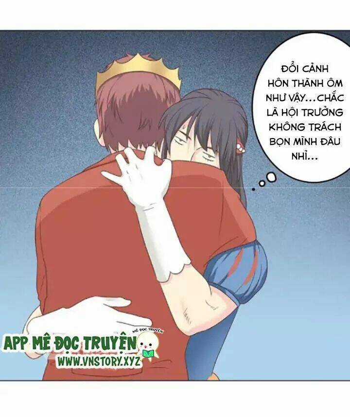 Xin Chào! Dân Nữ - Chapter 64 - Trang 66