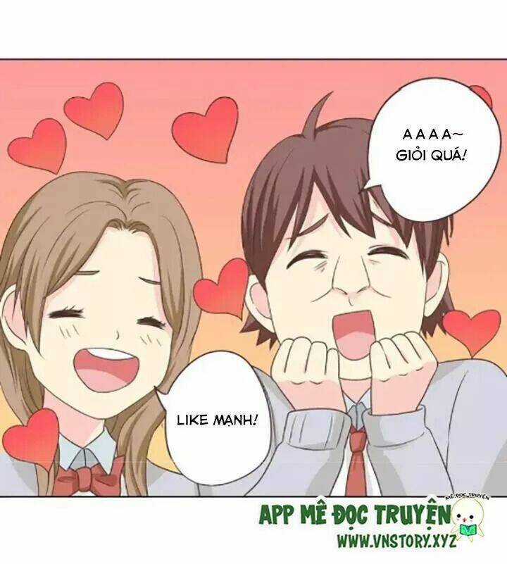 Xin Chào! Dân Nữ - Chapter 64 - Trang 67