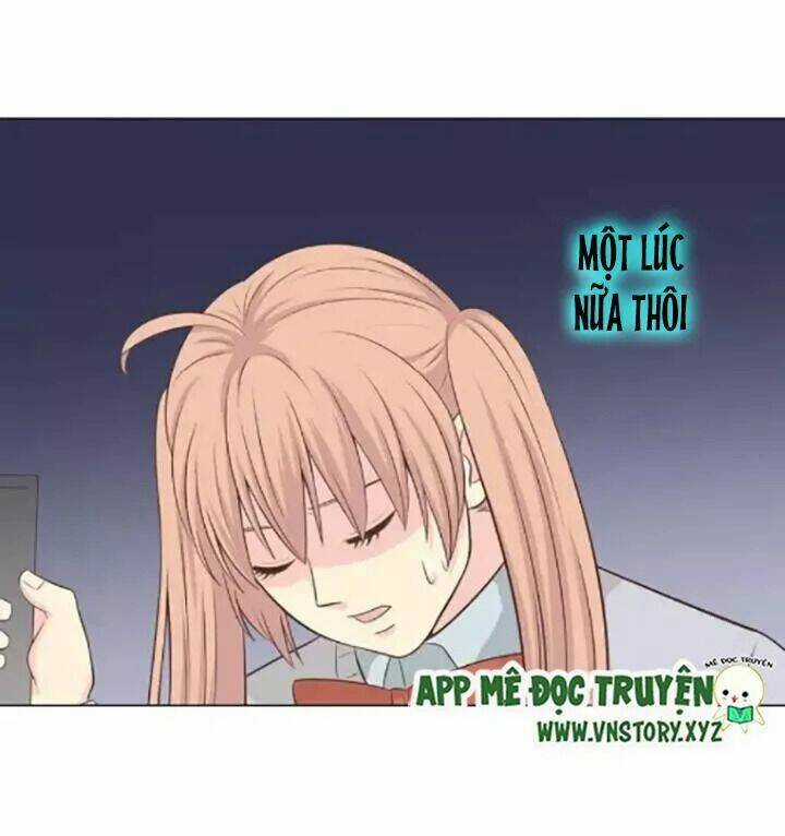 Xin Chào! Dân Nữ - Chapter 64 - Trang 70