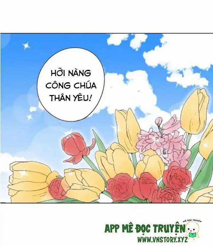 Xin Chào! Dân Nữ - Chapter 64 - Trang 8