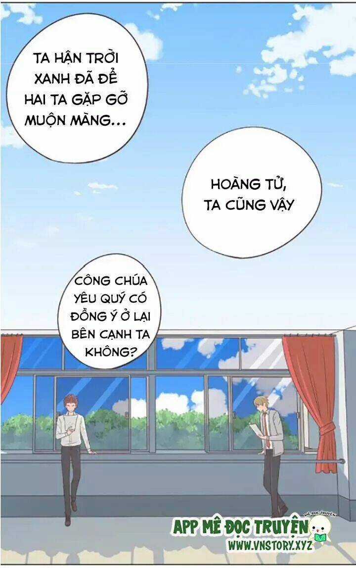 Xin Chào! Dân Nữ - Chapter 64 - Trang 9