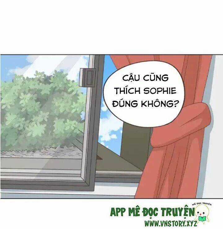 Xin Chào! Dân Nữ - Chapter 64 - Trang 10