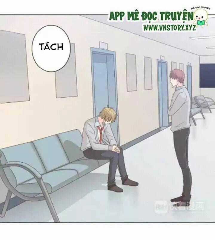 Xin Chào! Dân Nữ - Chapter 65 - Trang 2