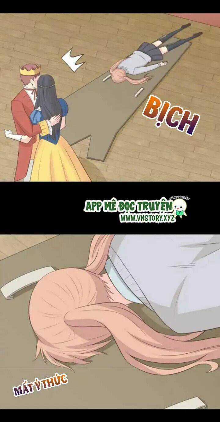 Xin Chào! Dân Nữ - Chapter 65 - Trang 12