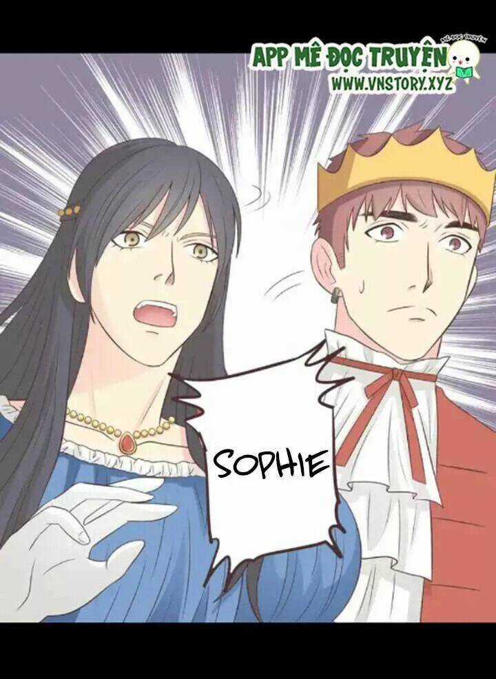 Xin Chào! Dân Nữ - Chapter 65 - Trang 13