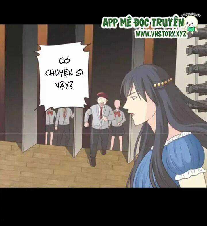 Xin Chào! Dân Nữ - Chapter 65 - Trang 14