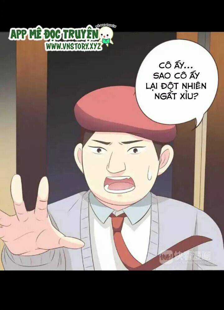 Xin Chào! Dân Nữ - Chapter 65 - Trang 15